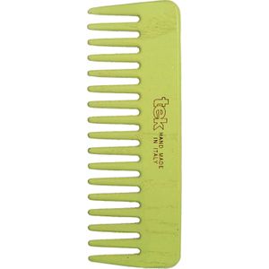 tek Kam Met Middelgrote Tanden - Limoen