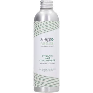 Allegro Natura Anti-Frizz Conditioner - 200 ml
