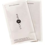 Lily Lolo Mineral Foundation Refill Sachet - Barely Buff