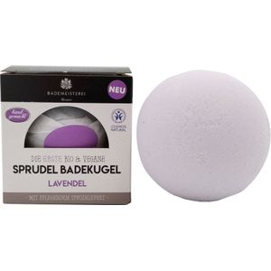 Bademeisterei Bruisbal - Lavendel