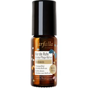 Farfalla Aromakids Gewoon Rustig Aroma-roll-on - 10 ml