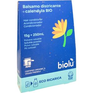 biolù Ontwarrende Conditioner Poeder - Refill - 25 g