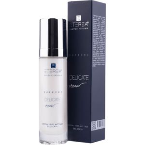 Eterea Cosmesi Naturale Supreme Anti-Aging Delicate Face Cream - 50 ml