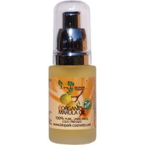 Biopark Cosmetics Organic Marula Oil - 30 ml