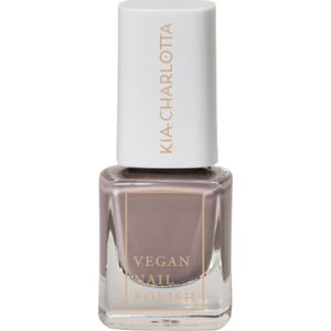KIA-CHARLOTTA Vegan Nail Polish - Courageous