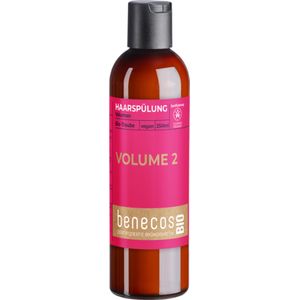 benecosBIO Volume Haarconditioner "Volume 2" - 250 ml