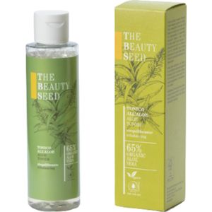 Bioearth - THE BEAUTY SEED - Aloë Toner - 150 ml