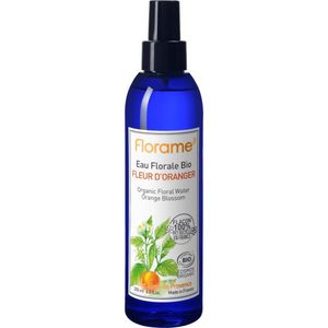 Florame Sinaasappelbloesem Hydrolaat - 200 ml