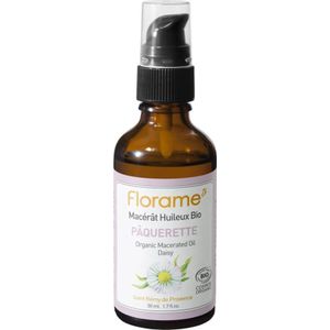 Florame Madeliefje Maceraat - 50 ml