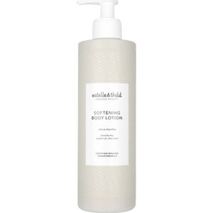 estelle & thild Citrus Menthe Softening Body Lotion - 400 ml