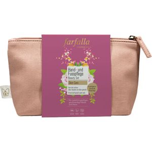 Farfalla Hand- & Voetverzorging Beauty Set - 1 Set