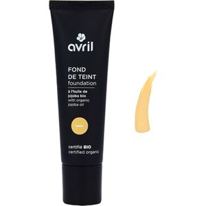 Avril Foundation - Sable