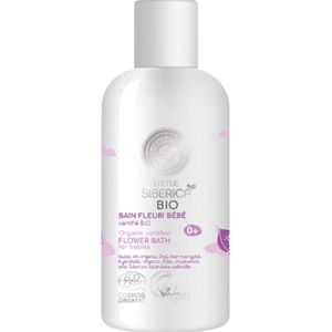 Little Siberica Baby Flower Bath - 250 ml