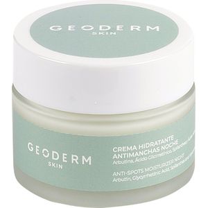 Geoderm Anti-Spots Moisturizer Night - 50 ml