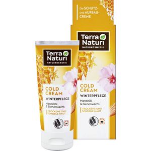 Terra Naturi Winterverzorging Cold Cream - 50 ml