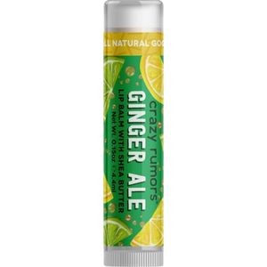 Crazy Rumors Ginger Ale Lip Balm - 4,25 g