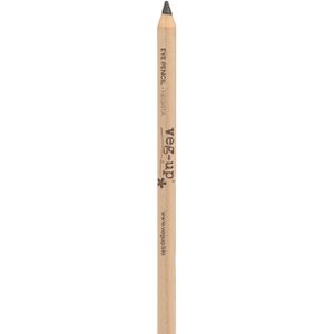 veg-up Frida Hermosa Eye Pencil - 01 Negrita