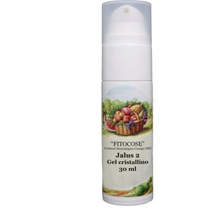 Fitocose Jalus 2 Crystalline Gel - 30 ml