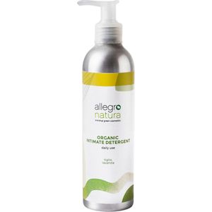 Allegro Natura Linden Intimate Soap - 200 ml
