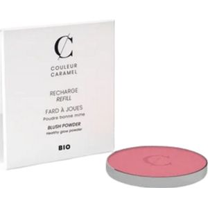 Couleur Caramel Refill Rouge - 69 Sparkling Pink