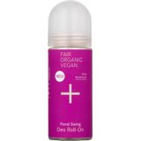 i+m - Deo Roll-On - Floral Swing - 50 ml - Deodorant