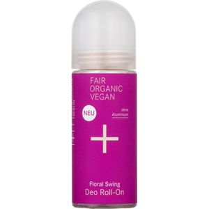 i+m - Deo Roll-On - Floral Swing - 50 ml - Deodorant