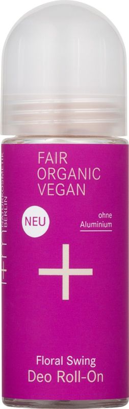 i+m - Deo Roll-On - Floral Swing - 50 ml - Deodorant