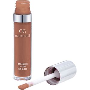 GERTRAUD GRUBER - GG naturell - Lipgloss - Zand - 4,5 ml