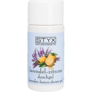 Styx Lavendel-Citroen Douchegel - 30 ml