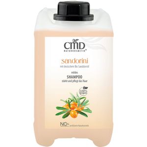 CMD Naturkosmetik Sandorini Shampoo - 2,50 l