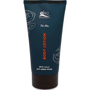 Alva FOR HIM Bodylotion - 175 ml