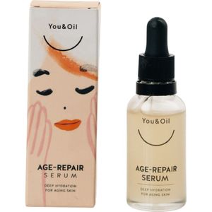 You & Oil Age-Repair Serum - 30 ml