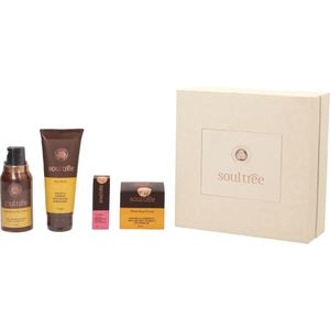 soultree Rejuvenating Essentials for Her - 1 Set