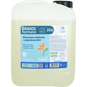 biolù Milde Shampoo - 5 l