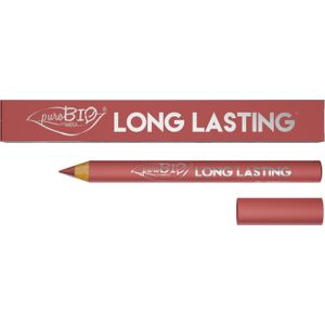 puroBIO cosmetics Long Lasting Eyeshadow Pencil Kingsize - 032L Agate