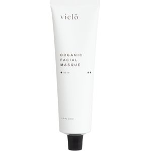 vielö Organic Facial Masque - 50 ml