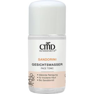 CMD Naturkosmetik Sandorini Gezichtstoner - 30 ml