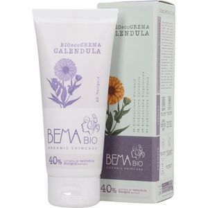 BEMA COSMETICI BIOecoCREMA Calendula Crème - 100 ml