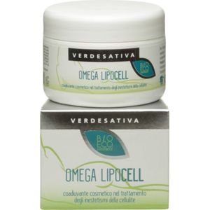 Verdesativa Omega Lipocell - 200 ml
