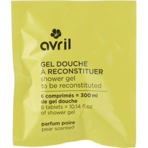 Avril Shower Gel Refill - Pear