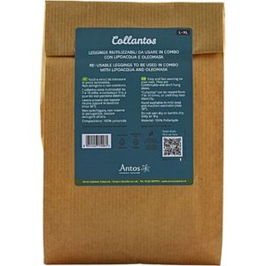 Collantos Leggings - S/M