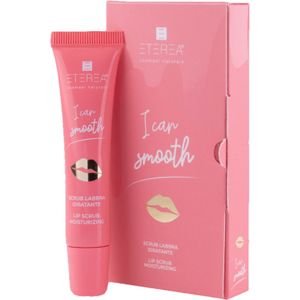 Eterea Cosmesi Naturale Lip Scrub I can smooth - 15 ml