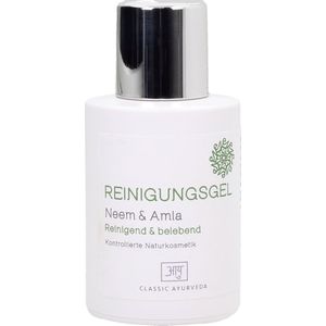 Classic Ayurveda Reiningsgel - 100 ml