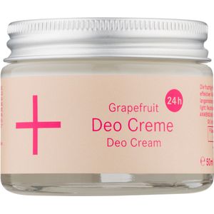 i+m - Deodorantcrème - Grapefruit - 50 ml