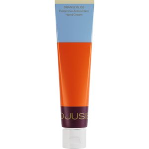 Djusie ORANGE BLISS Protective Antioxidant Hand Cream - 50 ml