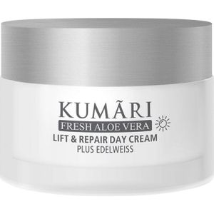 KUMARI Lift & Repair Day Cream - 50 ml