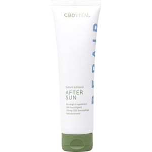 CBD-Vital After Sun - 150 ml