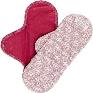 WOLLKE Maandverband - Emma