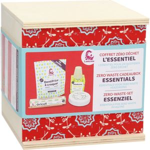 Lamazuna Daily Essentials Box - 1 Set