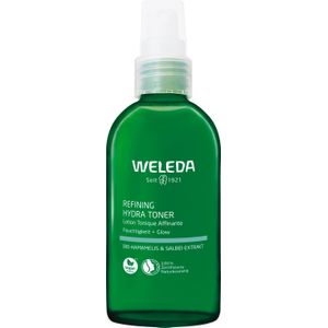 Weleda Reiniging Refining Hydra Toner (150 ml)